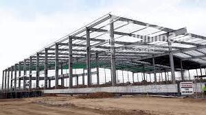 Cho thuê 3 kho xưởng 4000m2, 5500m2, gần Cầu Ông Bố - Thuận An