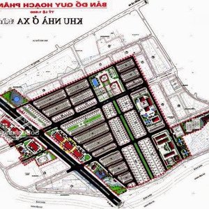 bán shophouse siêu hot tại kđt xa la, 17 tỷ, 76m2