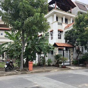 bán lô đất villa hướng đông nam, compound cao cấp phường thảo điền - 15x28m vuông vắn - 110 tỷ tl