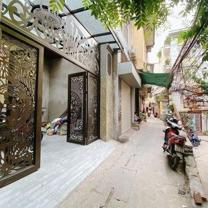 siêu phẩm hai bà trưng - 68m2 kinh doanh - 80m ra mặt phố - thiết kế hiện đại