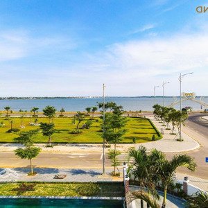 chủ đầu tư fvg mở bán đất nền vịnh an hoà (giai đoạn 2) tháng 6/2025