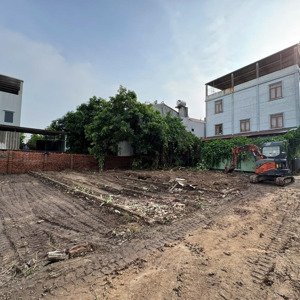 chính chủ gửi bán 55,9m đất thố bảo. ngõ ôtô vào đất, ngay đường vân nội, 23b, đường võ nguyên giáp