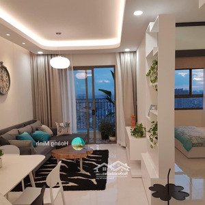 chính chủ cần bán căn hộ wilton tower - bình thạnh, 68m2, 2pn2wc, có nội thất, giá 2 tỷ 340 triệu