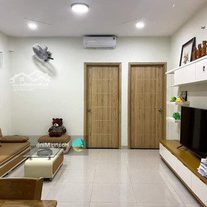 chính chủ bán căn hộ dream home - gò vấp, dt 65m2, 2pn1wc, có nội thất, giá 1 tỷ 650 triệu