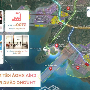 chỉ 10 suất ngoại giao giai đoạn 1- vinhomes dương kinh hải phòng (vinhomes golden city)
