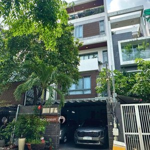 nhà hẻm xe hơi 6m có thang máy, dt: 5x18m nh 6m, cn: 83,9m2. giá: 25.5 tỷ. đường nguyễn thiện thuật