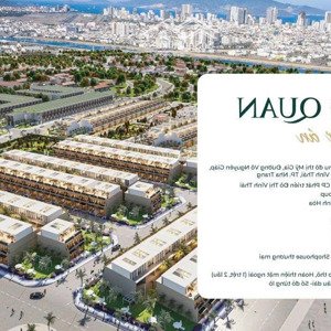 shophouse kđt mỹ gia gói 6: giá từ 2 tỷ, vay ngân hàng thỏa sức đầu tư!