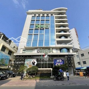 chính chủ cho thuê sàn văn phòng tòa nhà 62 trần huy liệu, p11, q. phú nhuận, 315m2/sàn, 