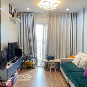 bán gấp căn hộ chung cư diamond lotus, quận 8 1,98 tỷ, 73 m2, đầy đủ nội thất dọn vào ở ngay