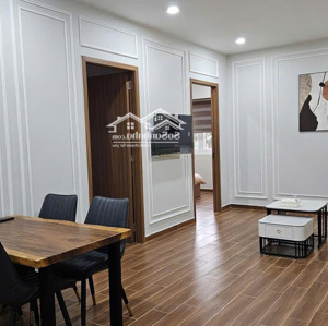 cho thuê căn hộ cao cấp - 2 phòng ngủ - đường hùng vương - p.9 - đà lạt - 10 triệu/tháng