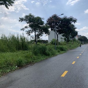 bán đất nền-100m2(5 x 20) mt đường 50m2- 7tỷ8 tl kdc phong phú 4-lovera park khanh điền,bình chánh