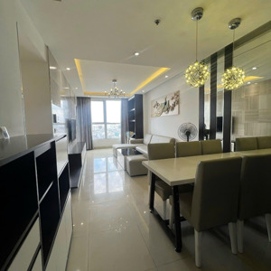 chủ thiếu nợ bán gấp căn hộ 2pn, 2wc tại the prince residence, 1,87 tỷ, 67m2, phú nhuận, hcm