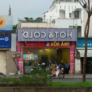 cho thuê mặt bằng kinh doanh mặt tiền trần não siêu đẹp