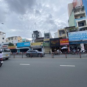 mặt tiền ngang 5.2m - đường thương hiệu: hoàng văn thụ, phú nhuận chỉ 14.5 tỷ tl mạnh, 
