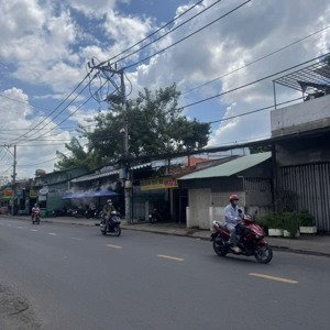 nhà ngang 8.5m x 20m mặt tiền nguyễn ảnh thủ, quận 12, gần ngã tư tô ký, giá bán : 13.890 tỷ