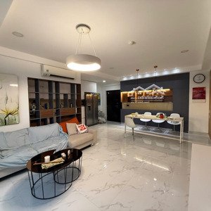 cho thuê căn hộ green valley, căn góc, 89m2, 2pn, 2wc, 22tr