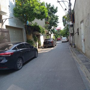 bán đất tại thị trấn đông anh, 6,3 tỷ, 60m2, mặt tiền 4m, ngõ 6m