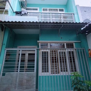 bán nhà đường số 9 p16 gò vấp 35m2 (4.5m x 8m)