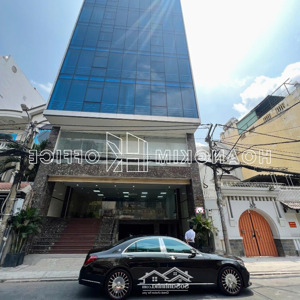 cho thuê văn phòng gần sân bay - 105m chỉ 30 triệu/tháng - bao phí quản lý
