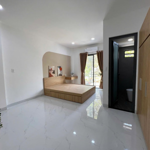 sắp trống siêu phẩm studio ngay đảo kim cương, ban công rộng, full nội thất, cọc 1