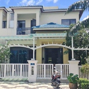 biệt thự 10x20m senturia vườn lài an phú đông q12