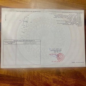 cần bán gấp lô đất mặt tiền đường phạm văn đồng ( nt9 ) khu tđc hoà lợi b giá tốt _ tp mới