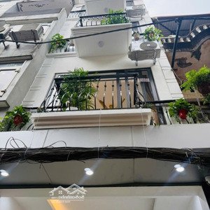 bán nhà siêu đẹp tại khương trung - ô tô tránh xe máy - cách mặt phố vài mét