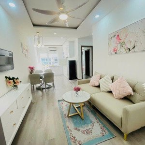 bán căn hộ view xéo biển, mường thanh viễn triều, nha trang, khánh hòa.