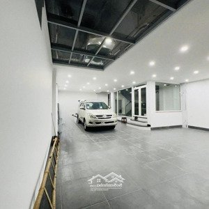 cho thuê nhà tô ngọc vân, 100m2, 6 tầng, mt8m, thang máy, mới đẹp, 60tr