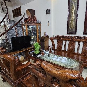 bán nhà hà cầu 60m2 - 5t - mt 4m - nhà đẹp - ô tô đỗ cửa - thoáng trước sau - 9.3 tỷ có tl