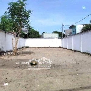 ngộp bank đất đối diện chợ phú khương, phường phú khương, bến tre, 100m2 giá 700tr
