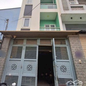 60m2, 4 tầng, nguyễn thị thập, quận 7, hẻm xe hơi, sổ vuông a4, hoàn công, giá 8.8 tỷ