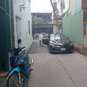62m2 - có dòng tiền - hẻm xe hơi - 2 tầng - tl chính chủ