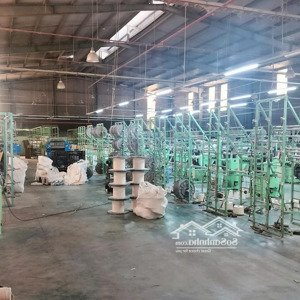 kho xưởng cho thuê đường container quận gò vấp , dt: 3,200m2