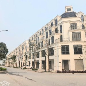 siêu víp, bán căn góc khu anh quốc dự án hinode royal park. diện tích 180m2 giá 43 tỷ. 
