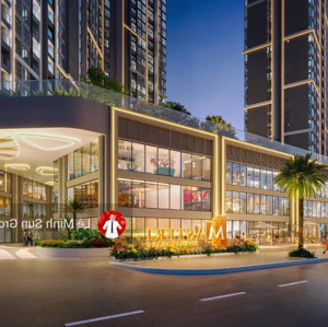 chủ đầu tư masterise home nhận booking toà a và cập nhập giỏ hàng còn lại toà b