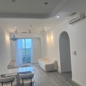 bán gấp căn hộ lexington 2pn- 75m2- 5.2 tỷ bao thuế phí lh: chính chủ