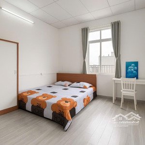cho thuê studio cửa sổ lớn siêu thoáng