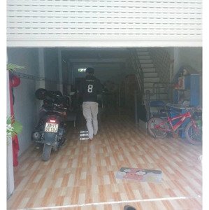 cho thuê nhàn nguyen căn giá rẻ tân bình dĩ an bình dương giá rẻ dt 150 m sân xe tải