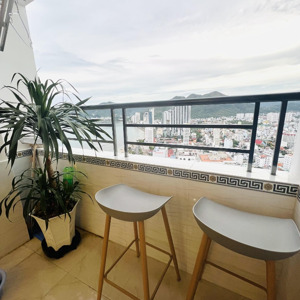 căn view biển thoáng mát đã thay đổi thiết kế tiện ích công năng sử dụng giá tốt