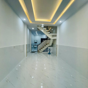 quận 11, nhà lãnh binh thăng, phường 12, nhà sẵn 4pn, mới sửa đẹp y hình, hẻm thông thoáng