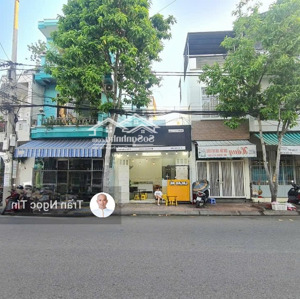 bán nhà 3 mặt tiền đường cửu long, tp. nha trang - giá 9,8 tỷ
