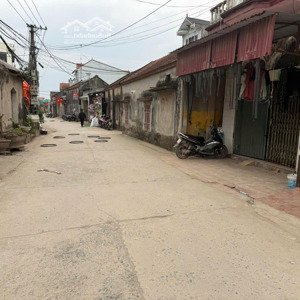 cơ hội vàng cho nđt lô góc siêu đẹp dt 106m2 tại trục chính xã tân minh, thường tín, hà nội