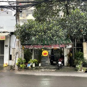 vip - hẻm như mặt tiền đường - kinh doanh đa ngành nghề - ngang lớn 5,2m - 158m2.