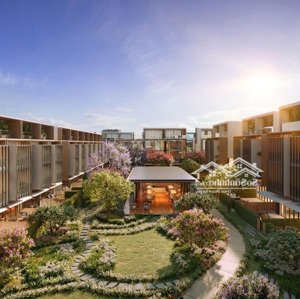 nhà phố vườn ngang 5m - chỉ 1 căn duy nhất