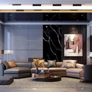 ( siêu phẩm hiếm ) nhà mt 3 tầng hồ tùng mậu đường 10m | full nội thất _sát biển _ tt liên chiểu