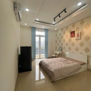 cho thuê nhà trọ 1pn - 1 wc có ban công riêng