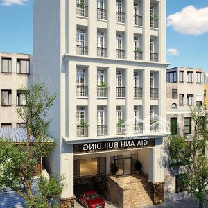 bán toà căn hộ dịch vụ 3 thoáng phố hoàng ngân -trung hoà, 150m2 x8t. mt 10m. 42 tỷ, cho thuê 200tr