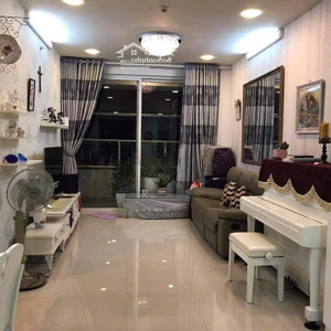 bán căn hộ sunrise city south 60m2 ban công dài 6met 1pn 1wc giá 5 tỷ
