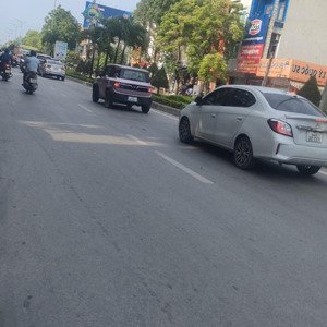 bán nhà mặt đường quang trung, phường ngọc trạo, tp thanh hoá
